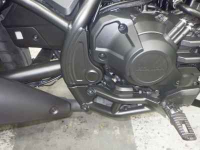 Honda Rebel CMX1100 2023