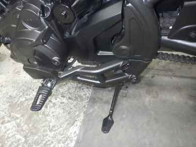 Honda Rebel CMX1100 2023