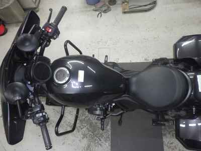 Honda Rebel CMX1100 2023