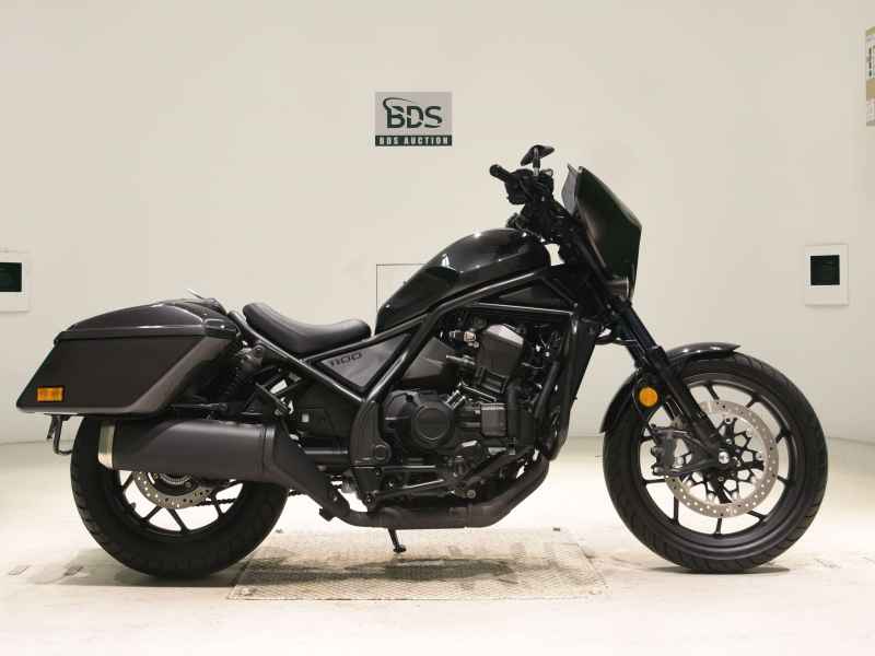 Honda Rebel CMX1100 2023