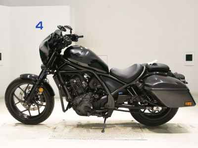 Honda Rebel CMX1100 2023
