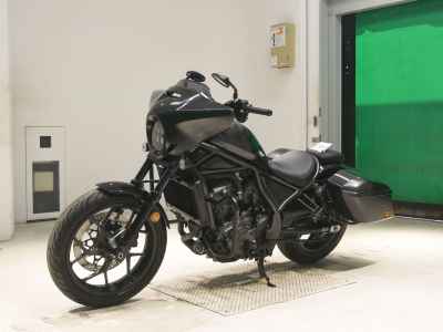 Honda Rebel CMX1100 2023