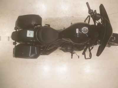 Honda Rebel CMX1100 2023