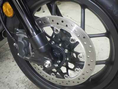 Honda Rebel CMX1100 2023