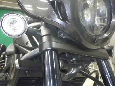 Honda Rebel CMX1100 2023