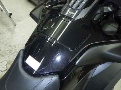 Honda GL1800 Gold Wing Tour DCT 2019