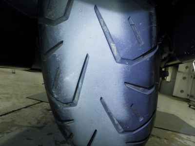 Honda GL1800 Gold Wing Tour DCT 2019