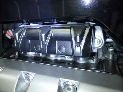 Honda GL1800 Gold Wing Tour DCT 2019