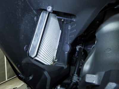 Honda GL1800 Gold Wing Tour DCT 2019