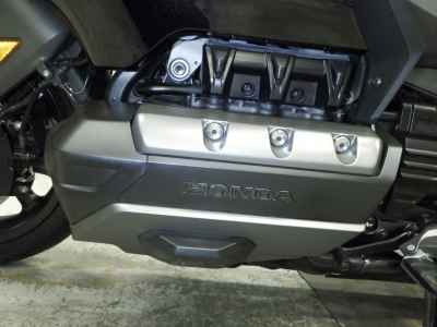 Honda GL1800 Gold Wing Tour DCT 2019