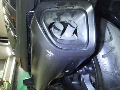 Honda GL1800 Gold Wing Tour DCT 2019