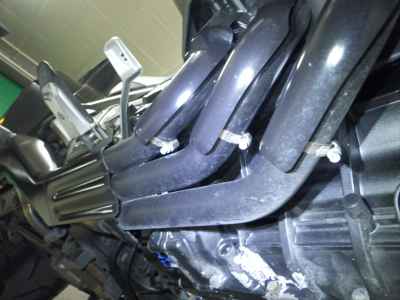 Honda GL1800 Gold Wing Tour DCT 2019