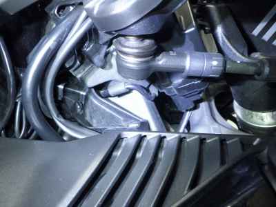 Honda GL1800 Gold Wing Tour DCT 2019