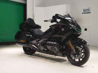 Honda GL1800 Gold Wing Tour DCT 2019