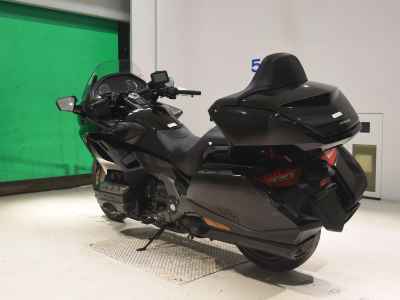 Honda GL1800 Gold Wing Tour DCT 2019
