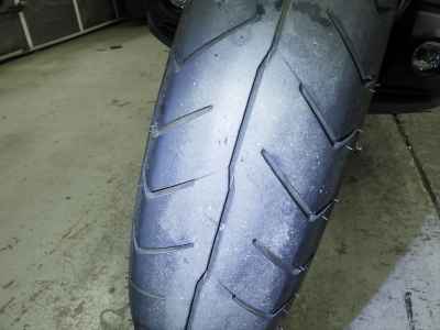 Honda GL1800 Gold Wing Tour DCT 2019