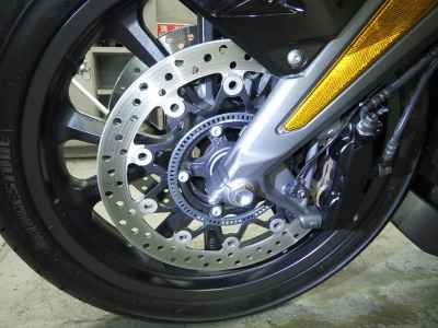 Honda GL1800 Gold Wing Tour DCT 2019