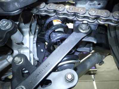 Kawasaki Ninja 250 2018