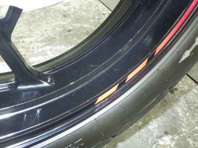 Kawasaki Ninja 250 2018