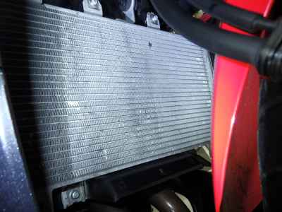 Kawasaki Ninja 250 2018