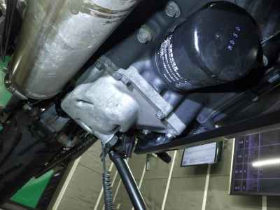 Kawasaki Ninja 250 2018