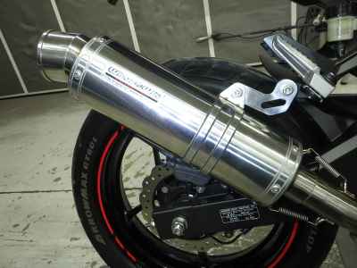 Kawasaki Ninja 250 2018