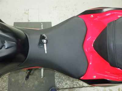 Kawasaki Ninja 250 2018