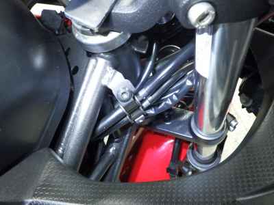 Kawasaki Ninja 250 2018