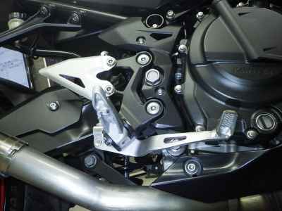 Kawasaki Ninja 250 2018