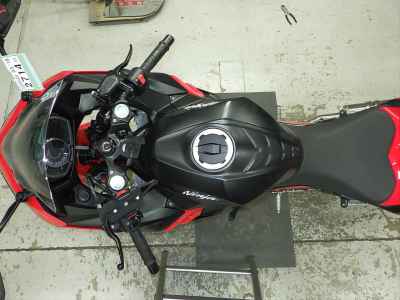 Kawasaki Ninja 250 2018