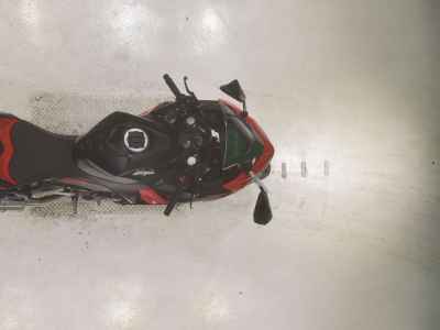 Kawasaki Ninja 250 2018