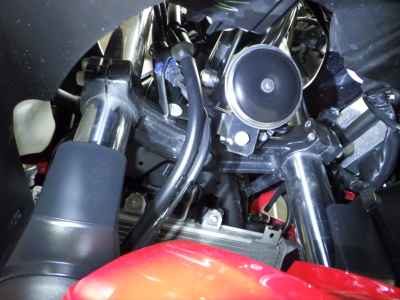 Kawasaki Ninja 250 2018