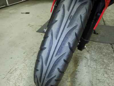 Kawasaki Ninja 250 2018