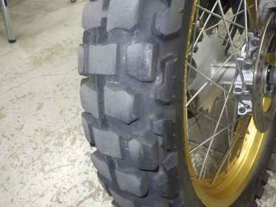 Yamaha XT250 Serow 2016