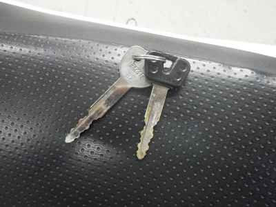 Yamaha XT250 Serow 2016