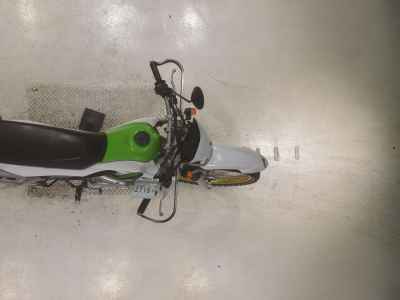 Yamaha XT250 Serow 2016