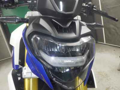 BMW G310R 2021