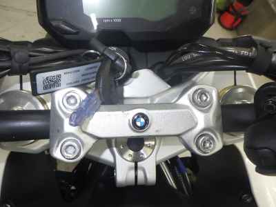 BMW G310R 2021