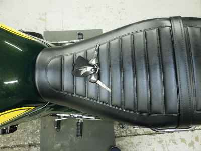 Kawasaki Z900RS 2023