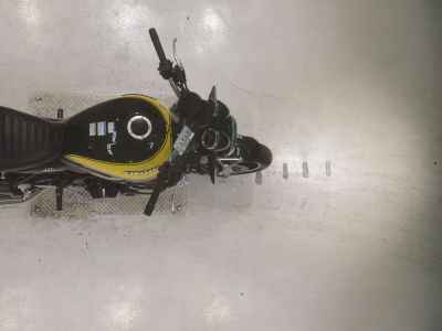 Kawasaki Z900RS 2023