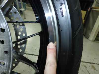 Kawasaki Z900RS 2023