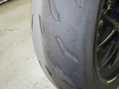 MV Agusta Brutale 1078RR 2011