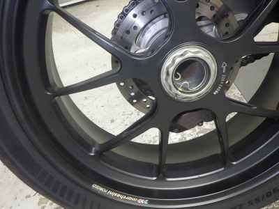 MV Agusta Brutale 1078RR 2011