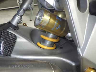 MV Agusta Brutale 1078RR 2011