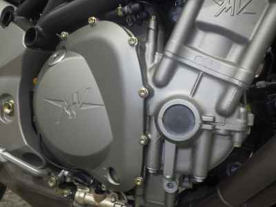 MV Agusta Brutale 1078RR 2011