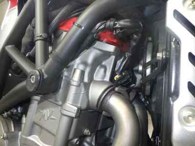 MV Agusta Brutale 1078RR 2011