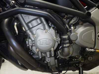 MV Agusta Brutale 1078RR 2011