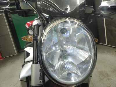 MV Agusta Brutale 1078RR 2011