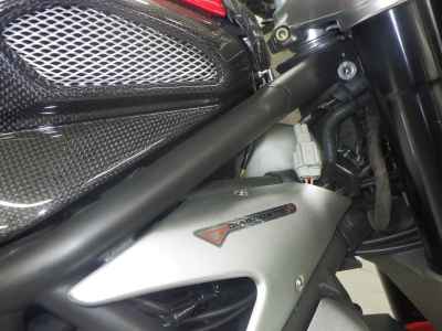 MV Agusta Brutale 1078RR 2011