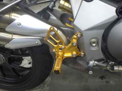 MV Agusta Brutale 1078RR 2011